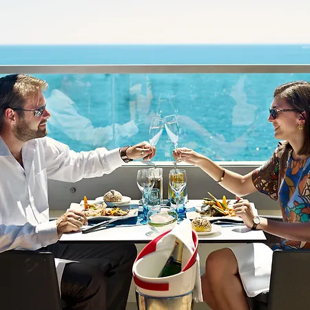 尼斯丽笙布鲁酒店