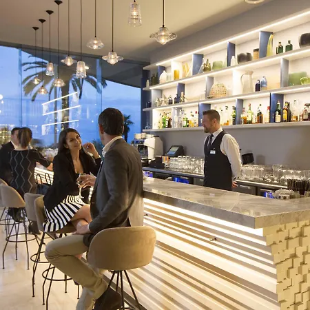 尼斯丽笙布鲁酒店 酒店