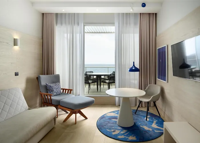 Hotel Radisson Blu Nice