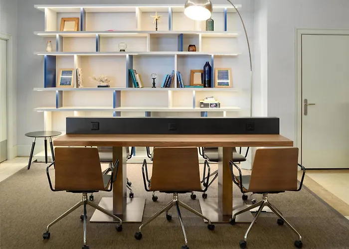 Hotel Radisson Blu 4*