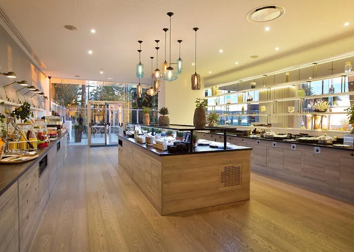 Radisson Blu Hotel Nice