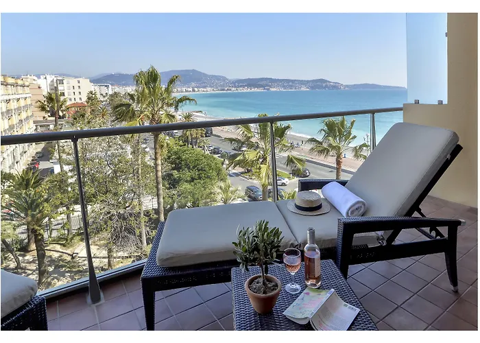 Radisson Blu Hotel 4*