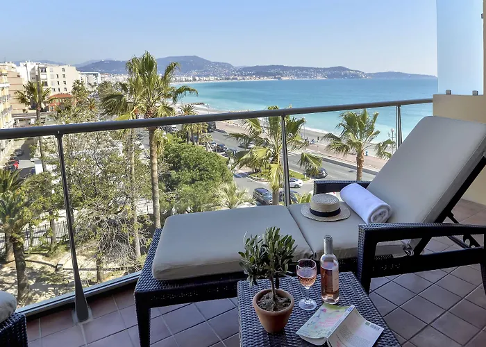 Hotel Radisson Blu Nice