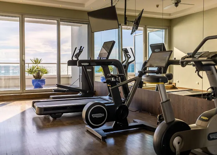 Hotel Radisson Blu Nice