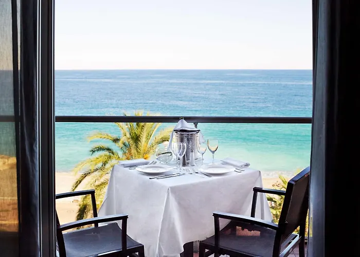 Radisson Blu 4* Nice